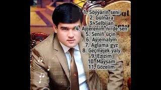 Resul Geldiýew unudylmajak aýdymlary turkmen aýdymlar #sagjabol | Resul Geldiyew aydymlary #aydymlar