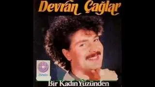 Devran Çağlar Bir Kadın Yüzünden 1988