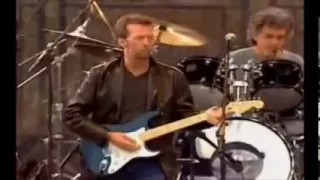 Eric Clapton - Badge subtitulado al español