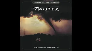 OST Twister (1996): 02. The Hunt Begins