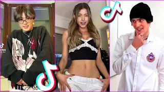 Bananza (Belly Dancer) x Neon Park - TikTok Compilation #6