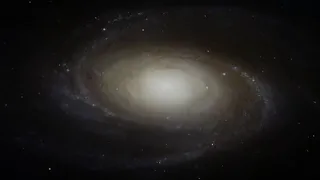 Эволюция Вселенной