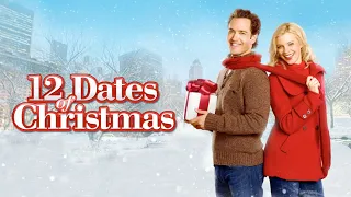 12 DATES OF CHRISTMAS | Episode #14