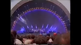 Pink Floyd  August 6th, 1994