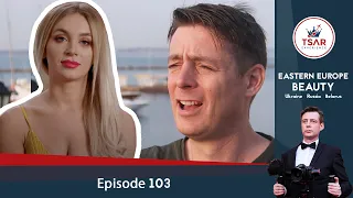 Is Yara a 'green card girl' on 90-day fiancé? | Vodka Vodkast 103