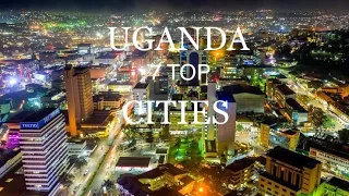 Top 7 Must-See Cities in Uganda You Can't Miss!