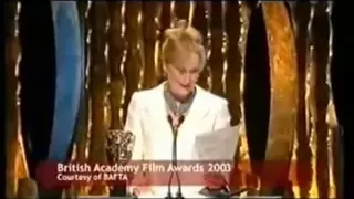 Meryl Streep - Funny Moments