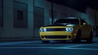 Night Lovell - R.I.P Trust // Dodge Demon Penzoil Commercial