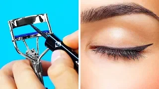 27 TRUCCHETTI PER IL TRUCCO CHE AVRESTI VOLUTO CONOSCERE PRIMA