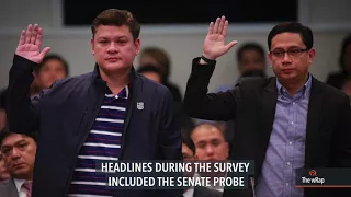 Duterte keeps 'big majority' approval, trust ratings in Pulse poll