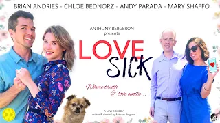 LOVE SICK (Short Comedy Film)