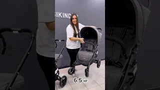 Прогулочная коляска с рождения - Valco Baby Snap 4🔥