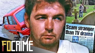 The Dead Con Artist | Conmen Case Files | FD Crime