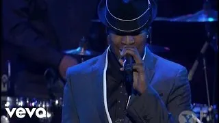 Ne-Yo - Closer (Yahoo! Live Sets)