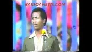 SAMATAR  HEESTIISII CAJIIBKA AHAYD HUBUROOW