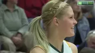 TD Bank Student-Athlete of the Week (12/8/14)