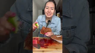 🔥🔥🔥 #viral #cocina #chile #picante #recetas #humor