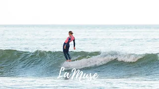 La Muse Classic 2023 | Women's Longboard Surfing Event | Muizenberg Cape Town