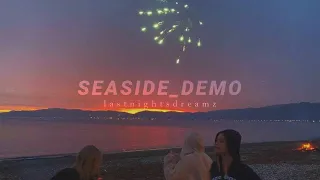 seb - seaside_demo (slowed + reverb)