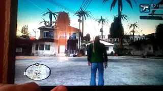 Миф секретный остров в GTA san andreas разрушен.