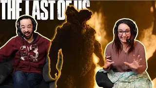 So Hyped then So Sad - The Last of Us Episode 5 | First time Watching