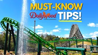 Dollywood Insider Guide - MUST-KNOW Tips Before You Visit!