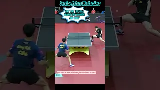 Fan Zhendong [😮🏓] AWESOME RETURN!!