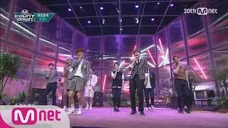 EXO - ′LOVE ME RIGHT′ M COUNTDOWN 150604 COMEBACK Stage Ep.427