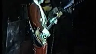 Stevie Ray Vaughan - Texas Flood