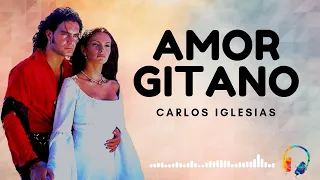 Amor Gitano -Carlos Iglesias