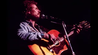 Gordon Lightfoot Live in Boston MA (April 3rd, 1977)