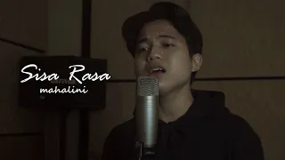 Mahalini - Sisa Rasa (Syah cover)