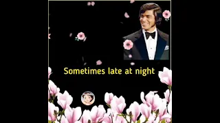 If Tomorrow Never Comes By Engelbert Humperdinck