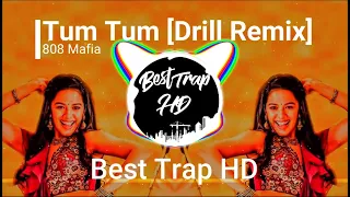 Tum Tum - Enemy [Drill remix] (808 Mafia)