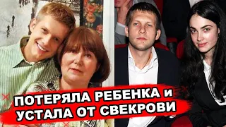 Почему мама Бориса Корчевникова РАЗРУШИЛА его брак