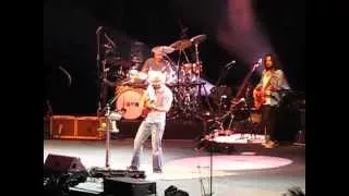 "Unfold" Jason Mraz - Tour Is A Four Letter Word(Live in Hong Kong 2012)