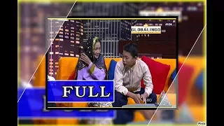 HITAM PUTIH 12 Juli 2017 - Kisah Cinta ABG Dengan Wanita 71 Tahun Rohaya & Selamet Riyadi