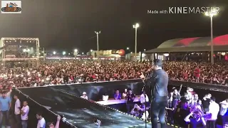 Ávine Vinny No São João 2018 De Petrolina- PE (Melhores Momentos) 15/06/2018