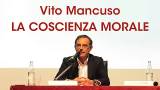 La coscienza morale - Vito Mancuso - al convegno "Il corpo e la spiritualità"