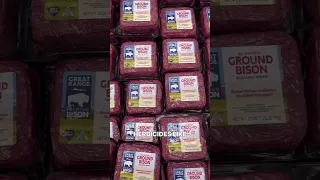 Meat at Costco - The BEST and WORST Meat to Buy at Costco