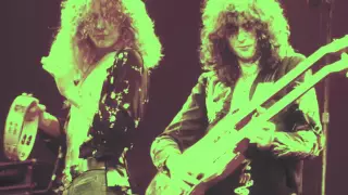 LED ZEPPELIN  Whole lotta love