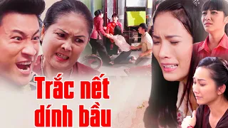 CON GÁI TRẮC NẾT BỤNG MANG DẠ CHỬA | PHIM VIỆT NAM HAY MỚI NHẤT 2024 | PHIM TÂM LÝ TÌNH CẢM 2024