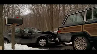 Sopranos Vito Cadillac Commercial