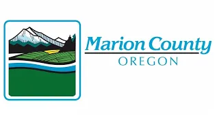 Marion County Commissioners Meeting - September 27, 2023