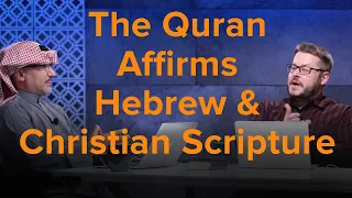 The Quran Affirms Hebrew & Christian Scripture - Scripture Twisting Ep. 9 - Quran 3:187