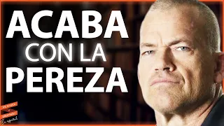 Como crear auto disciplina en situaciones EXTREMAS | Jocko Willink & Lewis Howes