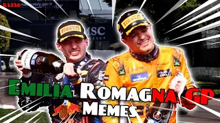 F1 2024 Imola GP Meme Review