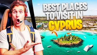 Discovering Cyprus: 10 Must-Visit Places in the Mediterranean Paradise | Peaceful Pathways