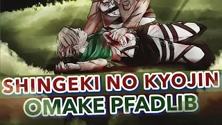 [NanoKarrin] Shingeki no Kyojin OST - Omake Pfadlib『POLISH』