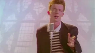 Rick Astley - Never Gonna Give You Up (Chimerik Version)